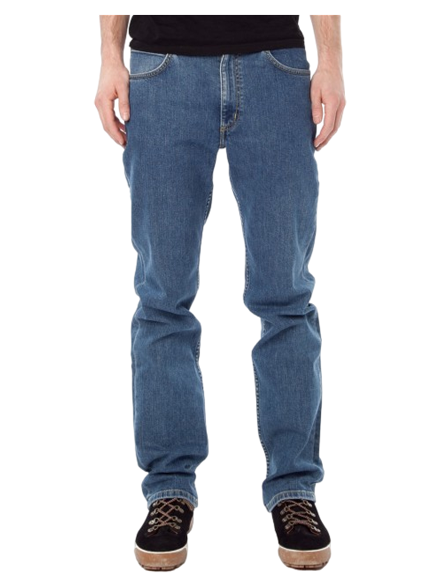 Lee Brooklyn Straight Jeans